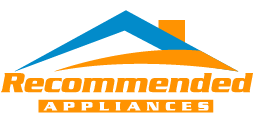 Recommended Appliances
