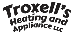 Troxell's Heating & Appliance