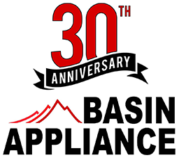 Basin Appliance