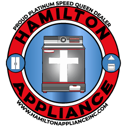 Hamilton Appliance Inc