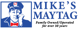 Mike's Maytag