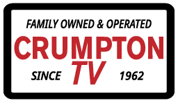 Crumpton TV