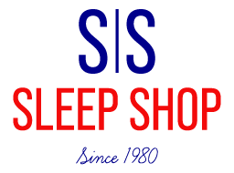 Sleep Shop Texas