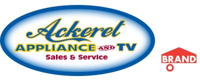 Ackeret Appliance and TV