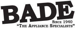 Bade Appliance