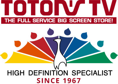 Toton’s TV