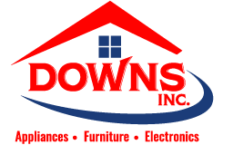 Downs TV & Appliance