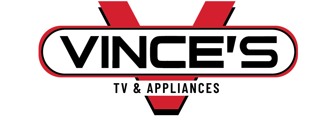 Vince’s TV & Appliance