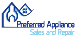 Shop Preferred Appliance Sales & Repair | Preferred Appliance Sales And ...