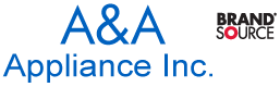 A & A Appliance Inc