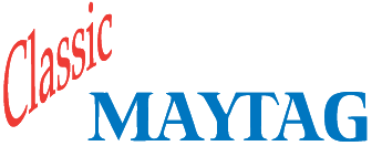 Classic Maytag Home Appliance Center