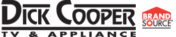 Dick Cooper TV &amp; Appliance