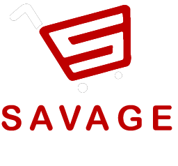 Savage Surplus – Furnish Your Life