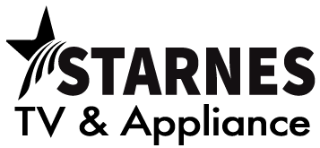 Starnes TV & Appliance