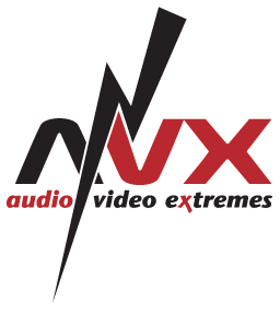 Audio Video Extremes