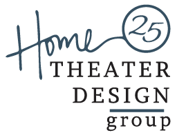 Home Theater Design Group