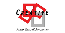 Creative Audio Video & Automation