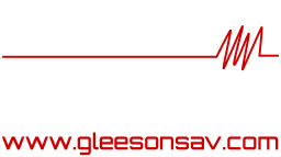 Gleeson's Home Entertainment and Automation
