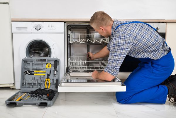 Dependable Refrigeration & Appliance Repair Service Appliance Repair Nearby