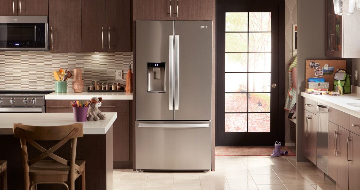 Save with Refrigerator Deals