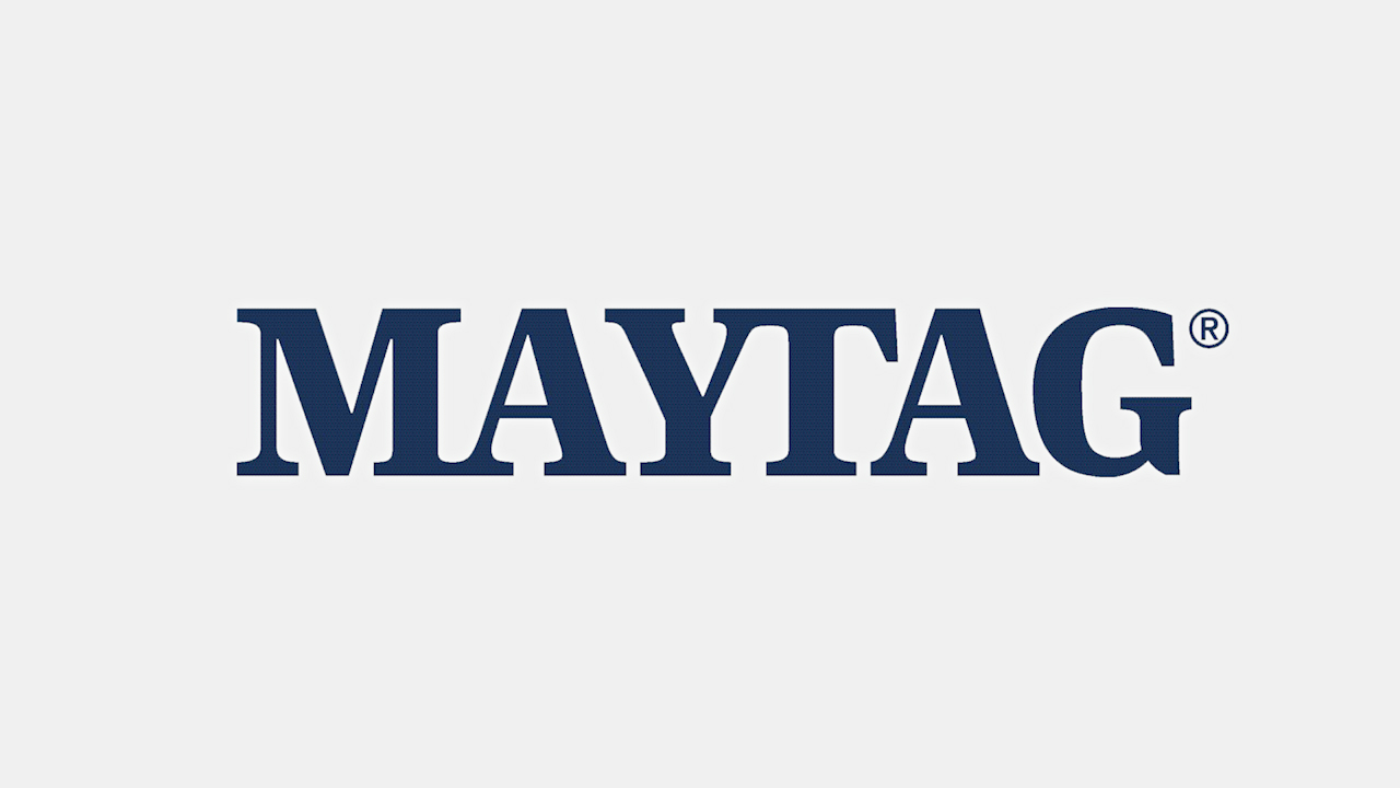 Maytag® 21.7 Cu. Ft. White French Door Refrigerator
