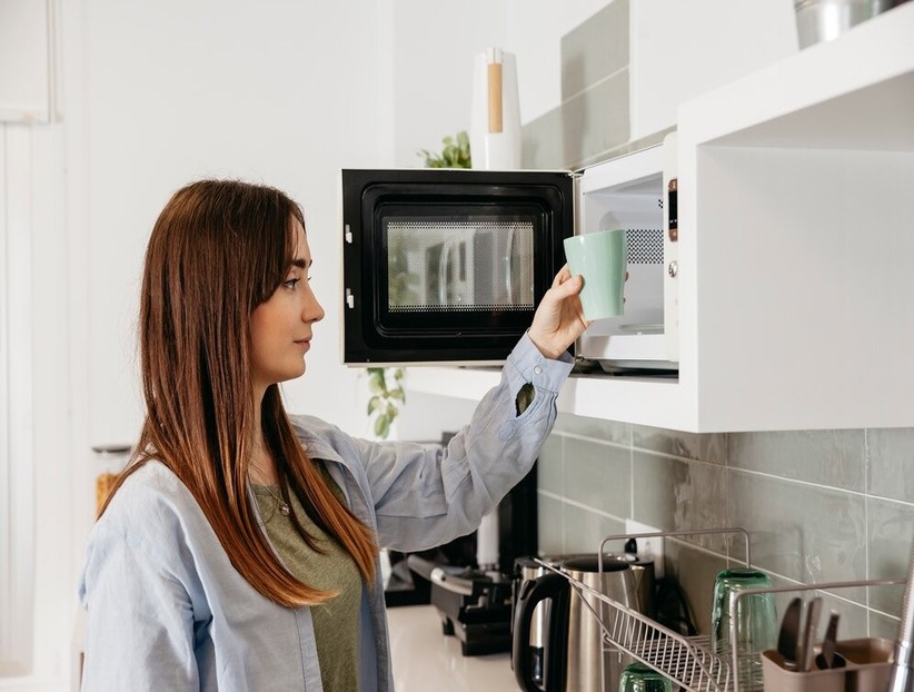 Mastering the Art of Using a Microwave Correctly | Alabama Appliance ...