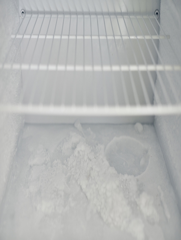 How to prevent my refrigerator from freezing | Alabama Appliance ...