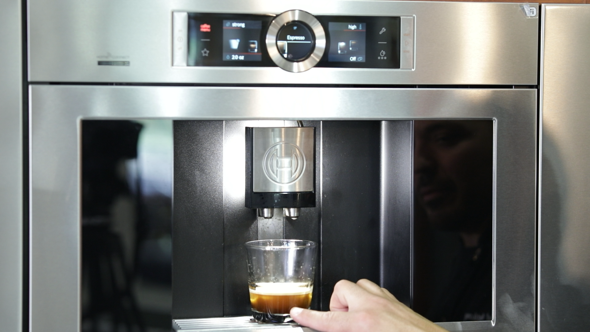 Get a fancy Wi-Fi enabled drip coffee maker for 40% off on