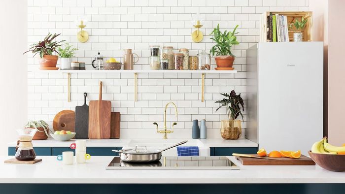 Your Kitchen, Your Way: Creating a Unique Kitchen with Bosch Appliances, Don's Appliances