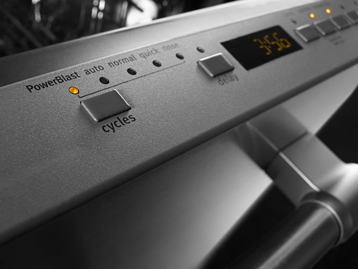 This is what all those buttons on your dishwasher do - CNET