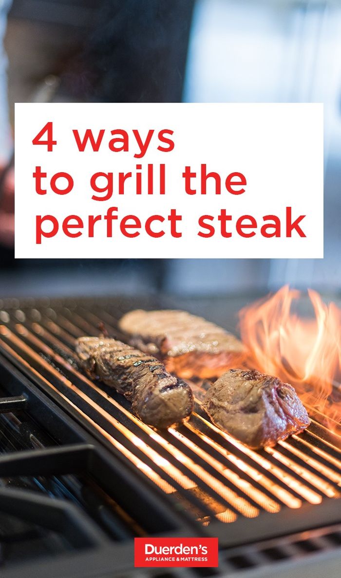 Technique  The Perfect Steak - Broil King