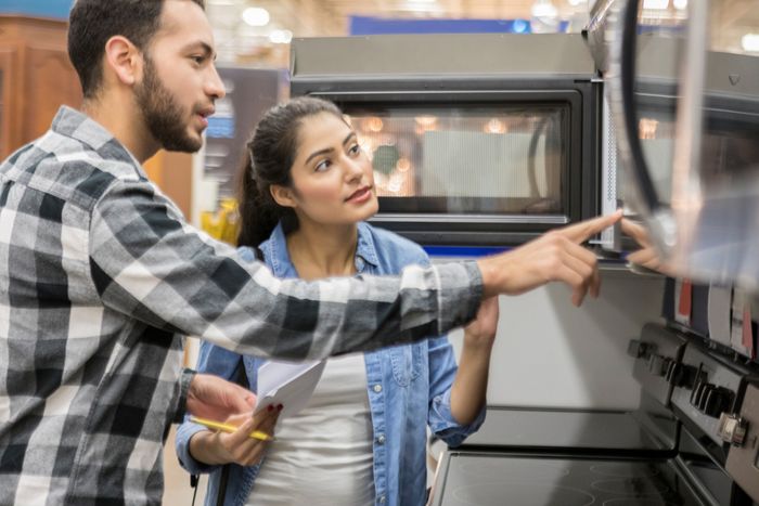 How to Decide Between Countertop and Over-the-Range Whirlpool