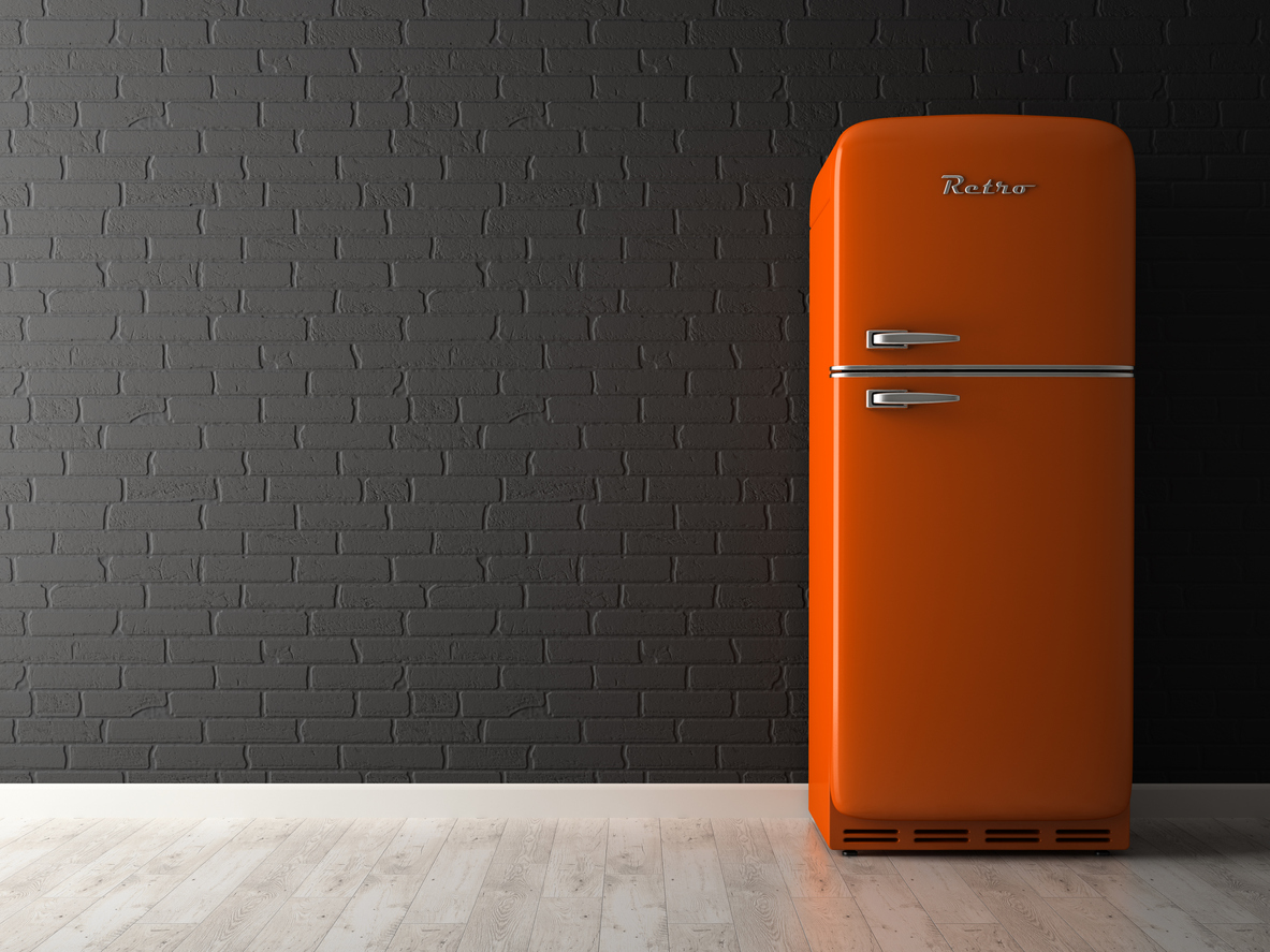 The Different Types of Refrigerators and Freezers Hoffman's Appliance