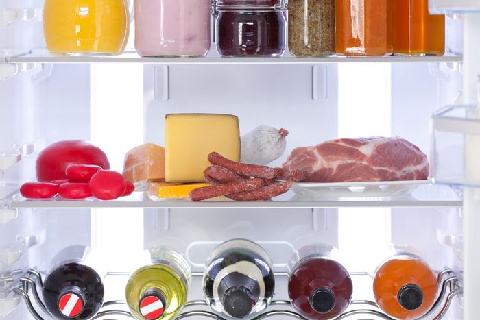 How to Store Food in the Freezer - Bon Appétit