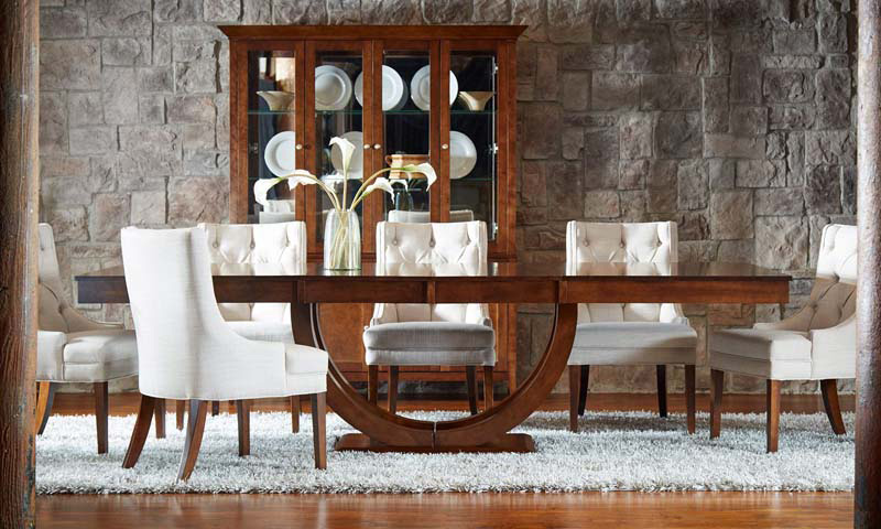 Bermex Couture dining table