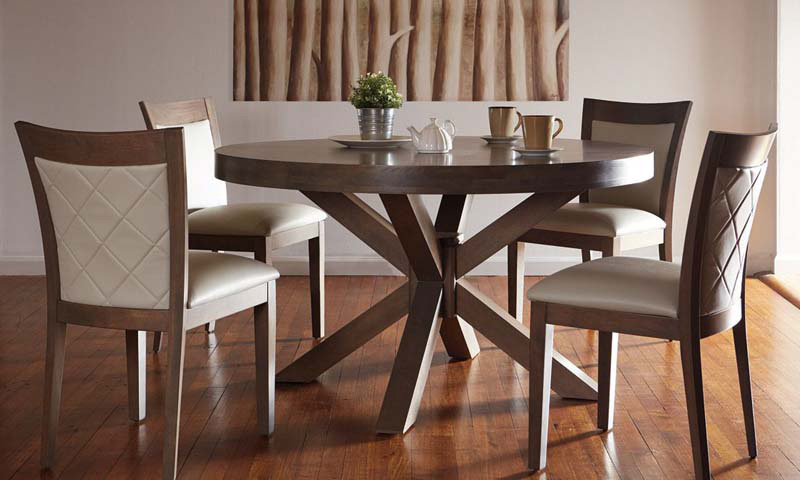 Bermex Expression dining room table 