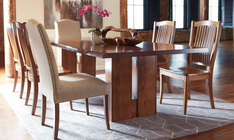 Top Dining Room Furniture Trends of the Year | Hanover, Kitchener ...