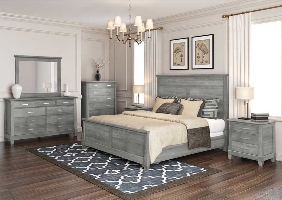 Creating a Sanctuary: The Ultimate Guide to Bedroom Furnishings  Smitty's Fine Furniture 