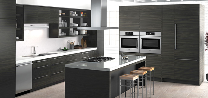 Your Kitchen Your Way Creating a Unique Kitchen with Bosch