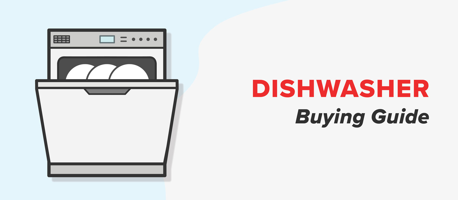 Commercial Dishwasher Buying Guide