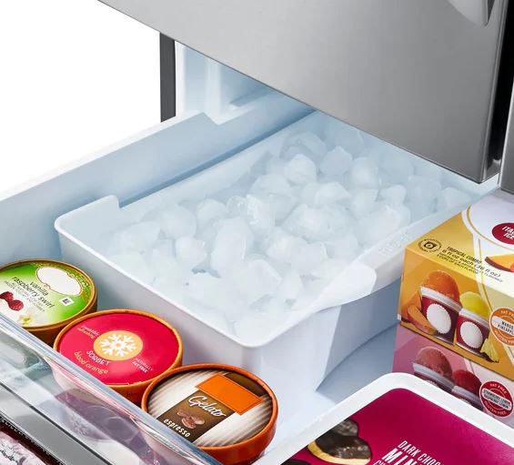 Check Out These Expert Picks for Counter Depth Fridges That Don't Skimp on  Capacity