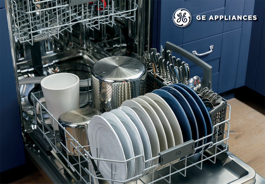 GE GDP645SYNFS Dishwasher Review - Reviewed