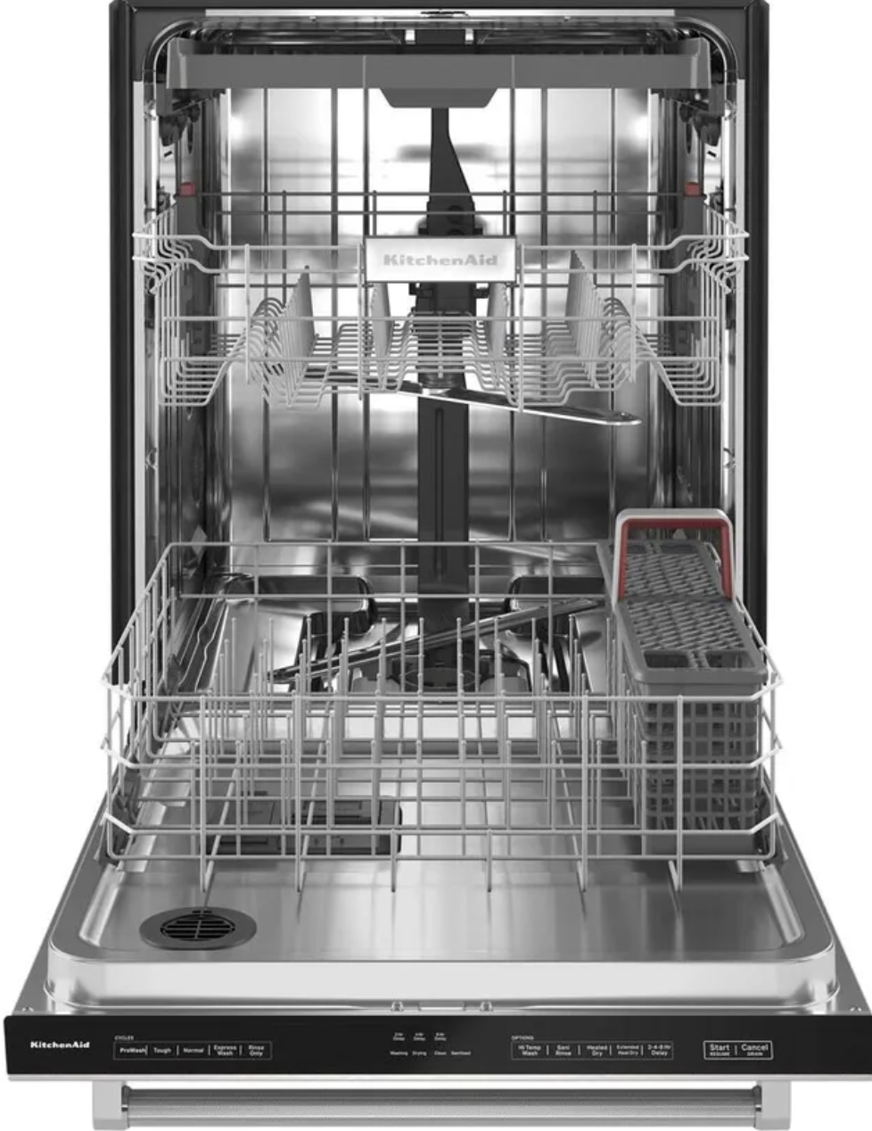 Which Dishwashers Dry Your Dishes Best?