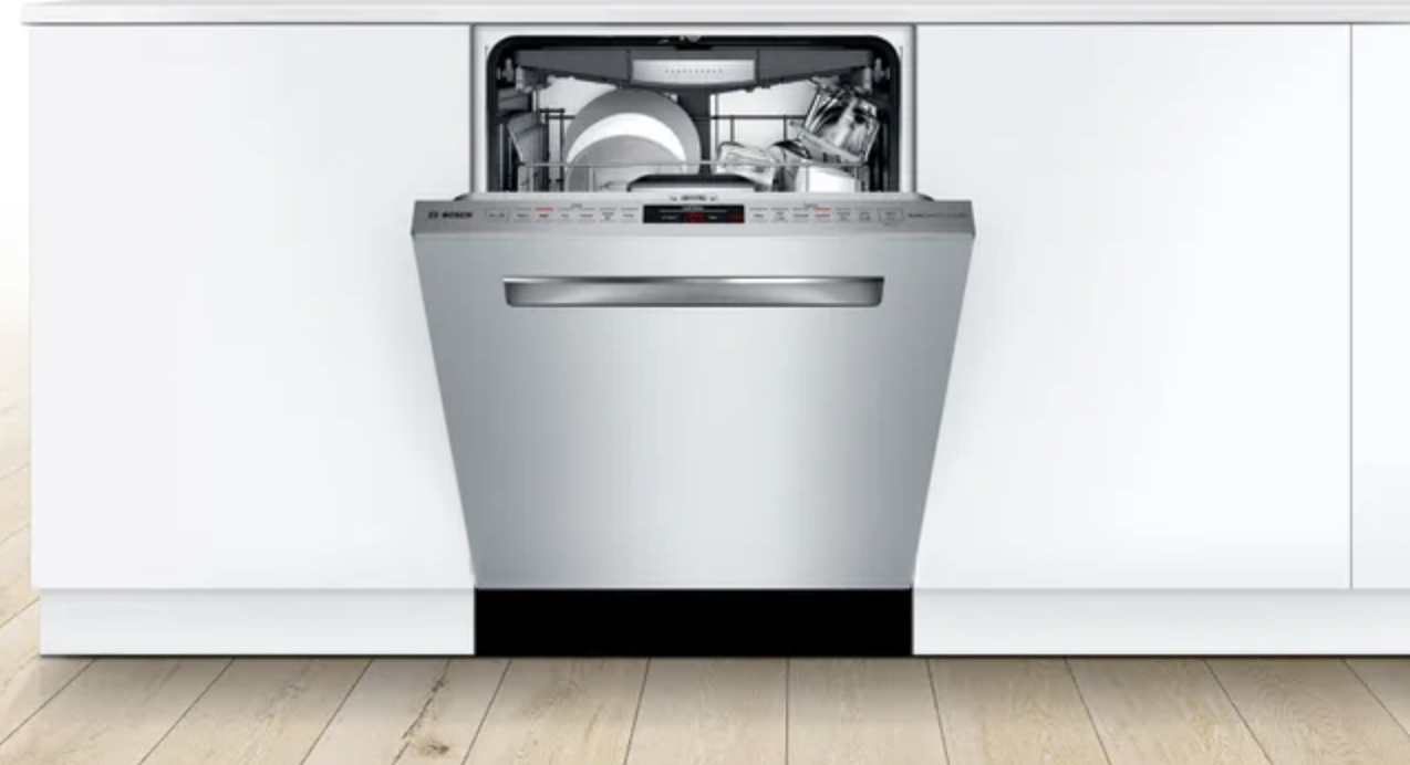 Most Reliable Dishwasher Brands