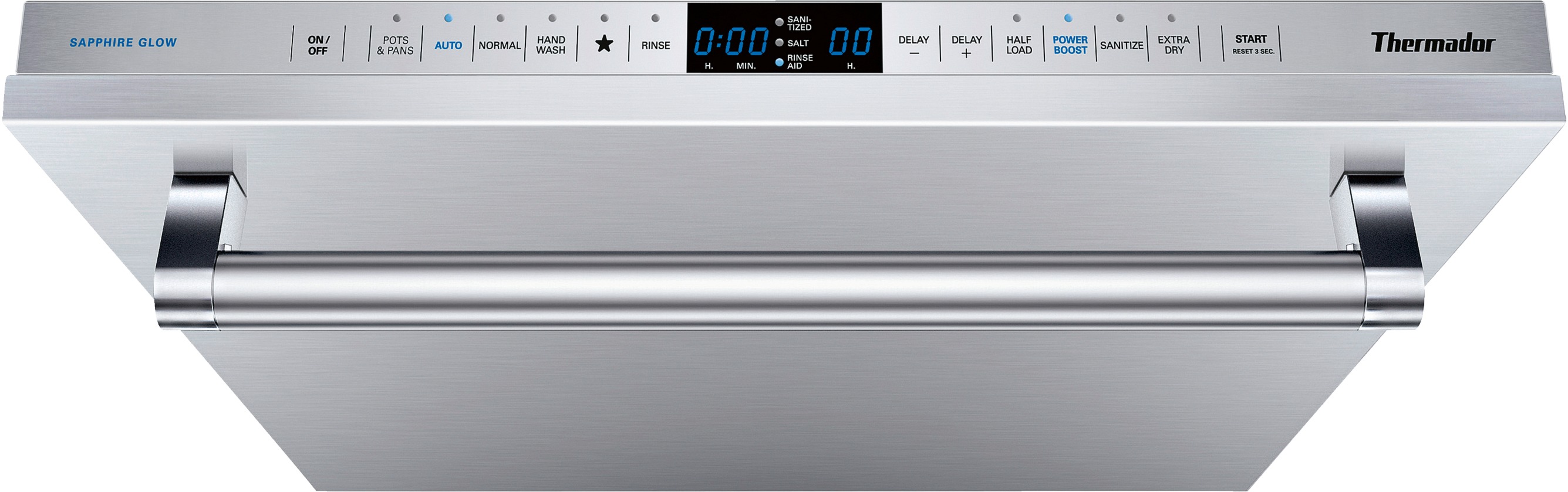 Star 2024 sapphire dishwasher