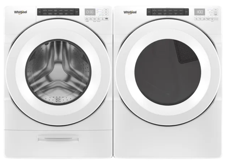What is the Top Rated Washer and Dryer? Don's Appliances Pittsburgh, PA