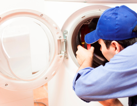 Washer and Dryer Repair Sonoma