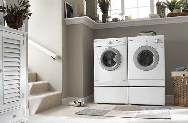 Front loading washers – what are they and should you buy one?