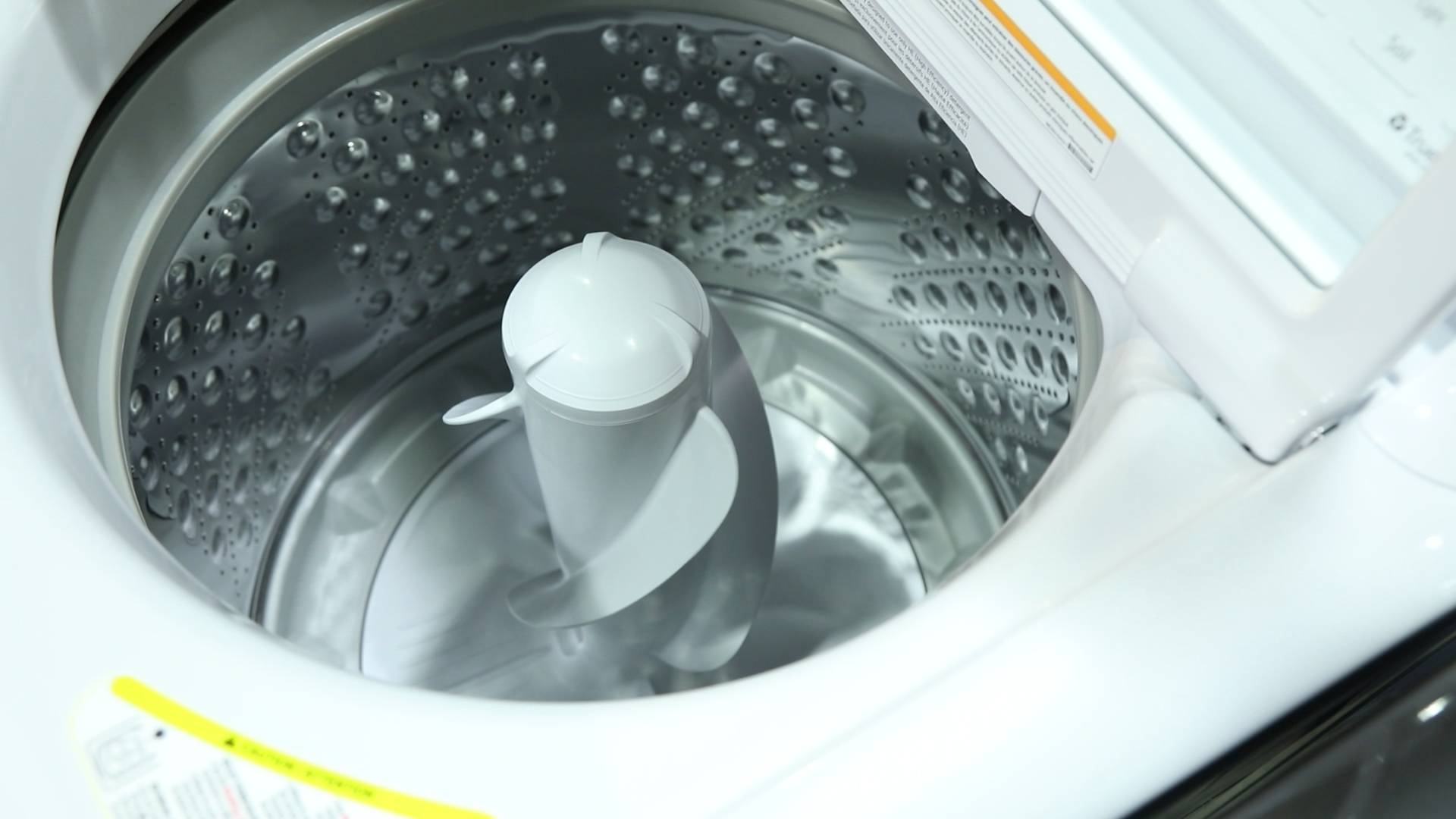 8 Best Top-Load Washers: Including agitator and impeller of 2024