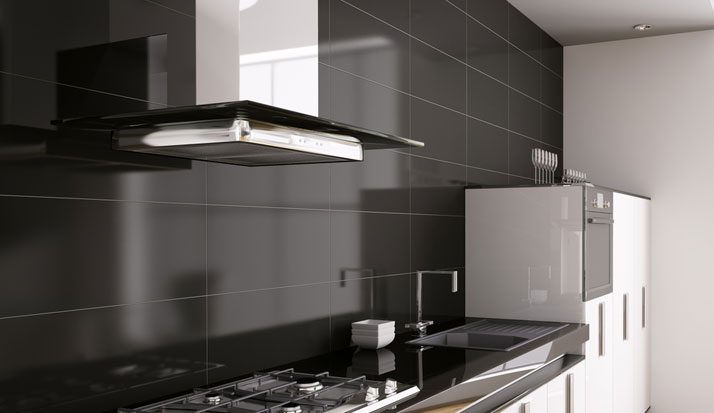 Choosing A Ventilation Hood For Your Kitchen Home Appliances Kitchen   Choosing A Ventilation Hood 